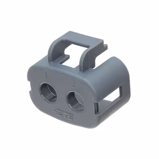 1587827-3 TE Connectivity AMP Connectors  Accessoires de connecteur rectangulaire